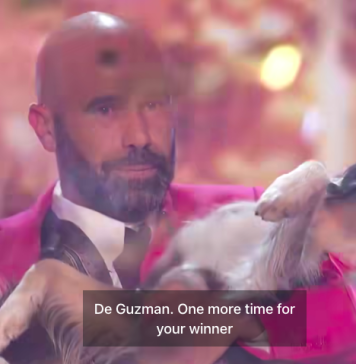 VIDEO/ Un român a câştigat America’s Got Talent