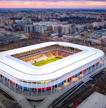 FCSB – Universitatea Craiova: Se prelungește orarul de circulație pentru șase linii STB