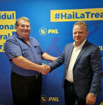 PNL va prelua ALDE Gorj prin absorbție