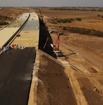 Pro Infrastructura: „Luna noiembrie, cel mai probabil, va fi luna cu primii km din A0 Nord dați în folosință doar 9.5, că așa-i la noi” (VIDEO)