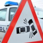 Accident grav în Popești-Leordeni: s-a aflat cine este șoferul.