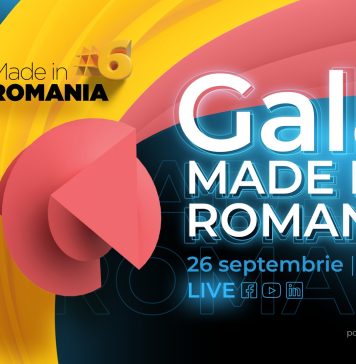 Seară de gală pentru firmele românești. Care sunt firmele de top cu produse autohtone?