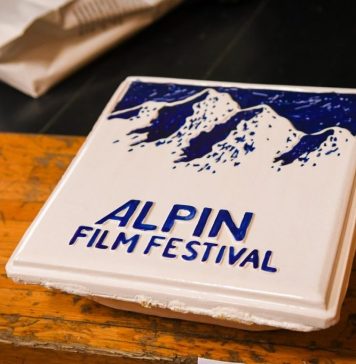 Ukrainian film wins Alpin Film Festival Grand Trophy