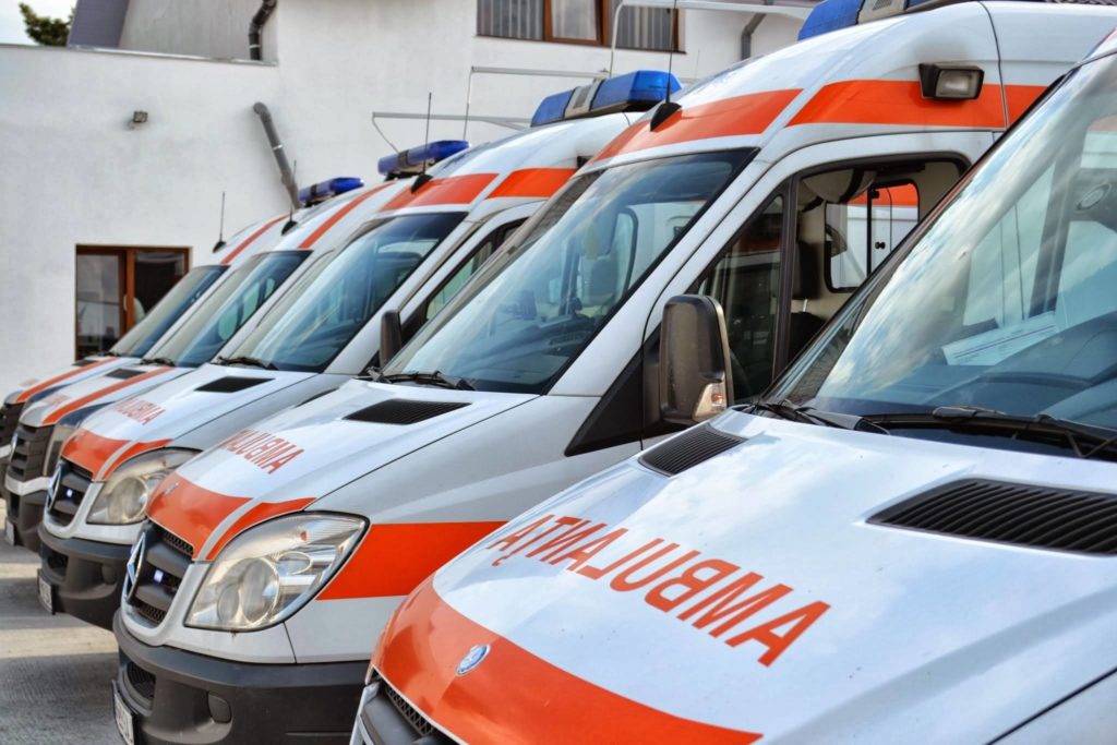 ambulanta