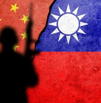 China anunță că va lua Taiwanul: ,nimeni nu ar trebui să subestimeze voița fermă a poporului chinez’