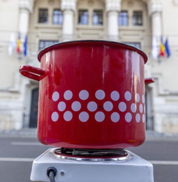 Apa caldă va fi din nou oprită în București: lista zonelor afectate