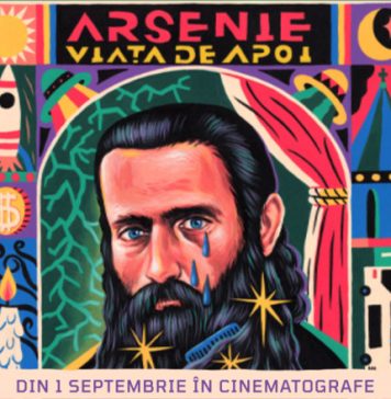 Vasile Bănescu despre filmul Arsenie. Viața de apoi: „O abordare ireverențioasă va stârni întotdeauna o reacție de protest”