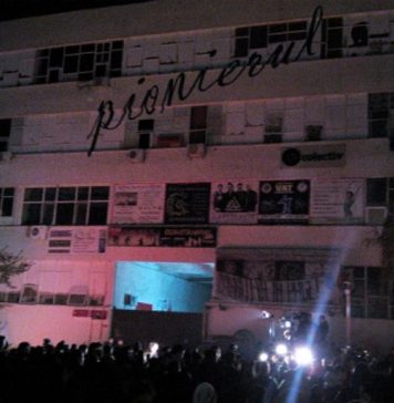 Colectiv Association: Can we find out what is the situation of Colectiv 2 case?!