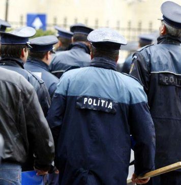Polițiștii ies în stradă: sindicaliştii din MAI vor picheta marţi sediul instituţiei din Bucureşti