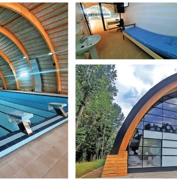 S-a pus în dezbatere publică regulamentul privind accesul, organizarea și funcționarea bazinelor de înot de la Școala Gimnazială nr. 178 și Școala Gimnazială ”Sf. Nicolae