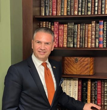 Deputatul Ben Oni Ardelean pleacă din PNL. Intenționează să își facă un nou partid.