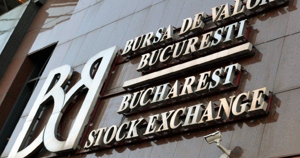 Bursa de valori București, noi detalii.