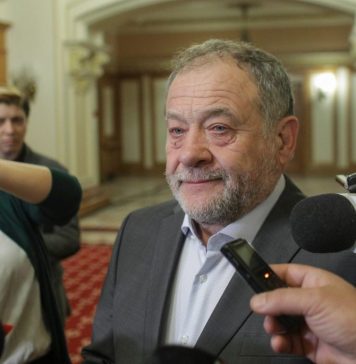 Dumitru Buzatu a fost suspendat de prefectul de Vaslui din funcția de președinte al Consiliului Județean