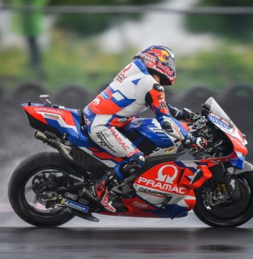 Campionul la motociclism Filippo Momesso, găsit fără suflare în locuința sa din Trento. Avea doar 24 de ani