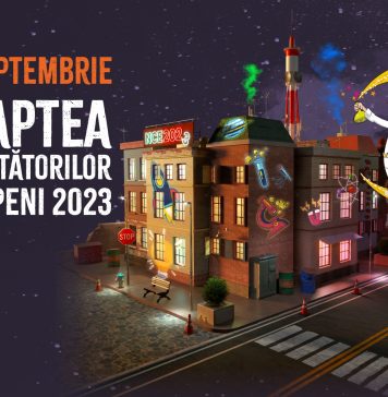 Evenimente pentru cei mici în Capitală: „Noaptea Cercetătorilor Europeni ne oferă cadrul perfect pentru atragerea tinerilor către știință”