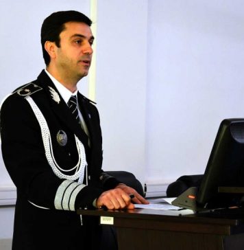 ANI: Avere nejustificată de circa 1.150.000 lei pentru fostul director al Direcţiei Generale Anticorupţie (DGA), Cătălin Alexandru Ioniţă