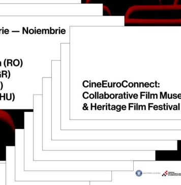 ECC2023/CineEuroConect, a genuine project film festival
