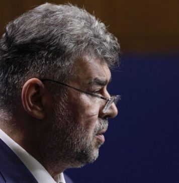 PM Ciolacu: I haven’t decided if I’m going to run for president, I will support a left-wing president