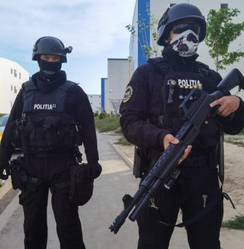 Organised crime prosecutors carry out hundreds of searches to dismantle drug trafficking groups