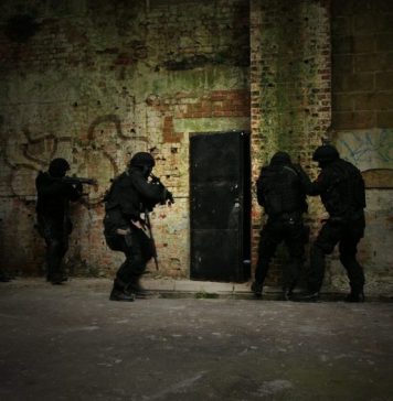 More than 100 persons investigated in organized crime related files in the first half of September