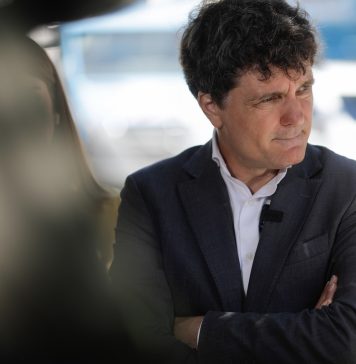 Ciucă anunță că urmează alegeri interne în filiala PNL București. Despre raportul lui Nicușor Dan: Ei vor decide ce se întâmplă în continuare