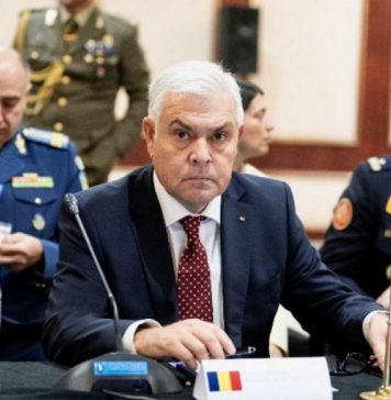 Ministerul Apărării Naționale infirmă în mod categoric informația că drone rusești ar fi căzut pe teritoriul național al României