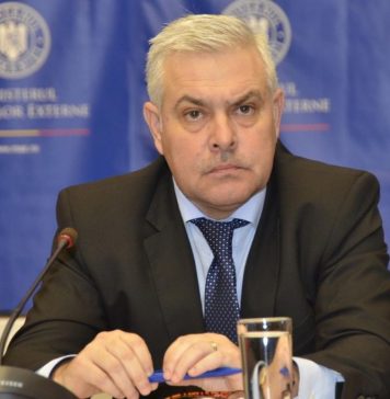 Ministrul Apărării, în judeţul Tulcea: Confirm că în această zonă s-au găsit bucăţi care pot fi dintr-o dronă