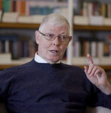 Dennis Deletant’s ‘In search of Romania’ Romanian version to be released at Tara Crisurilor Museum.