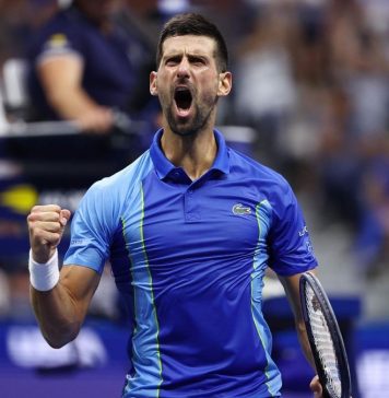 Novak Djokovic a câștigat US Open și rescrie istoria tenisului