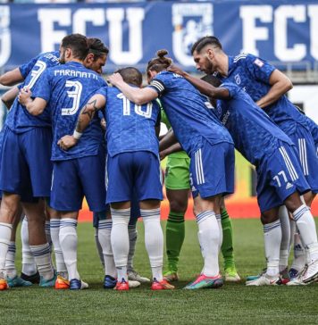 Fotbal: FC U Craiova a transferat un fundaş grec format de PAOK