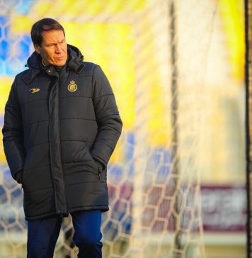 Fotbal: Antrenorul Rudi Garcia, sub presiune la SSC Napoli