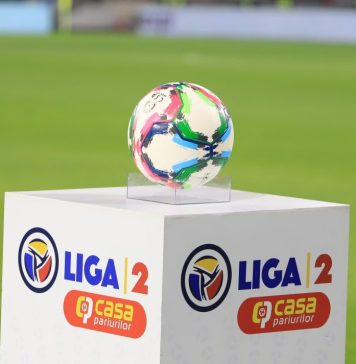 Fotbal: Concordia Chiajna – CSA Steaua 0-0, în Liga a II-a