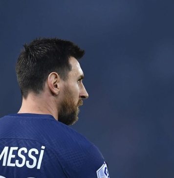 Fotbal: Messi a părăsit terenul accidentat în minutul 37 al meciului Inter Miami – Toronto FC (4-0)