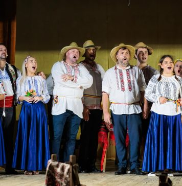 Weekend cu muzică, filme, știință și sport, în Sectorul 6. Maria Dragomiroiu și Romanița cântă pentru seniori