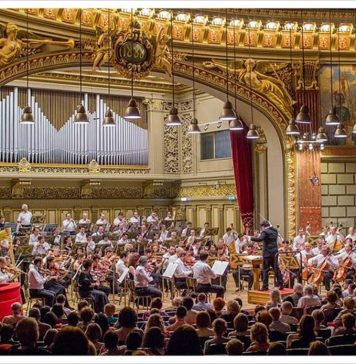 Anu Tali to showcase her versatile skills at George Enescu International Festival