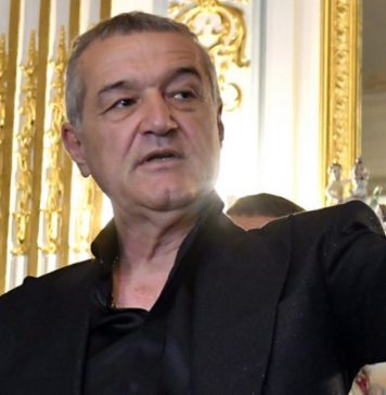 Gigi Becali dă cărțile pe față: ,,Dacă nu cred că mă calific în Europa, eu mă las de fotbal!”