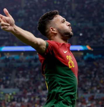 Fotbal: Portugalia a surclasat Luxemburgul cu 9-0 în preliminariile EURO 2024