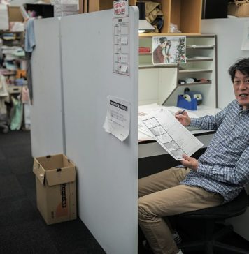 Japanese anime director Keiichi Hara to grace Animest Festival