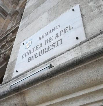 Directorul adjunct al Administraţiei Spitalelor Bucureşti, arestat preventiv pentru luare de mită