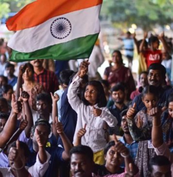 India își va schimba numele din 18 septembrie