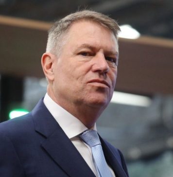President Iohannis participates in the UN General Assembly at Columbia University; he will speak about Ukraine war