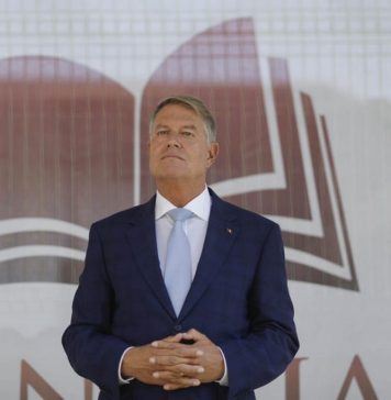 Iohannis: Drug use in young people is alarming