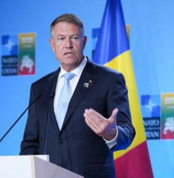 President Iohannis: Education reforms require patience and perseverance