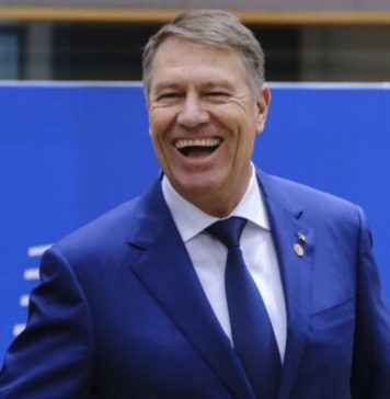 Iohannis: Rosh Hashanah, opportunity to renew our commitment to a society of wealth & diversity of humanity’s common heritage