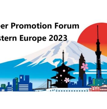 Japan Career Promotion Forum Central Eastern Europe 2023