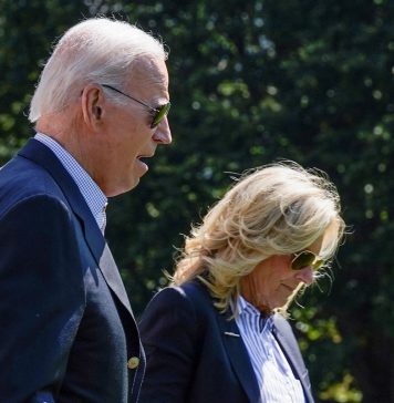 Prima doamnă a Statelor Unite, Jill Biden, testată pozitiv la COVID-19: anunț oficial de la Casa Albă