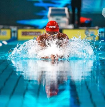 Jocurile Asiatice – Înot: Chinezul Qin Haiyang, a doua cea mai bună performanţă a anului la 100 m bras