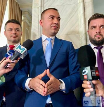 Bogdan Ivan: Dezbaterea pentru strategia de Inteligenţă Artificială a României va fi lansată la finalul lunii septembrie