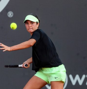 Miriam Bulgaru, best result of her career, qualifies for semifinals in Ljubljana (WTA 125)