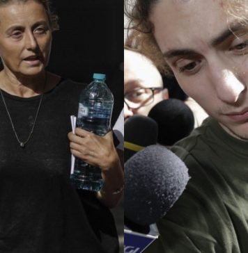 Miruna Pascu rămâne în arest preventiv: decizia Curții de Apel Bucureștieste definitivă